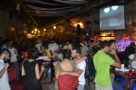 Friday Night at La Paz Pub, Byblos